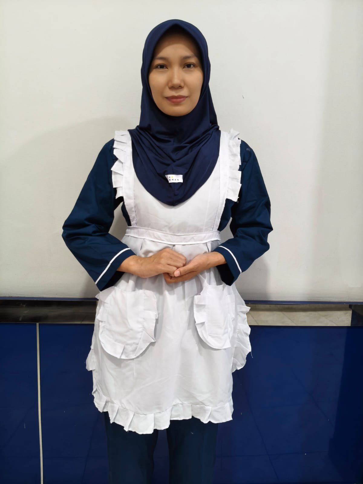 NURHAYATI BT KANDI SUMA